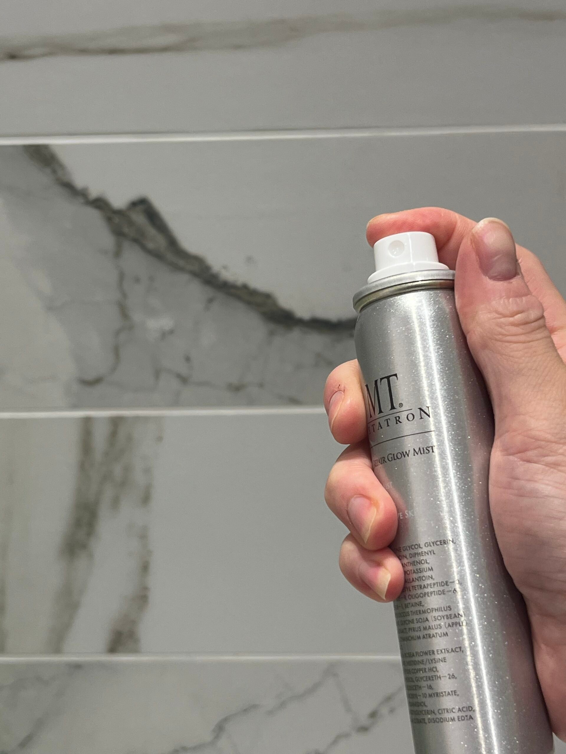 新商品、MT リペアグロウミスト |クリニックブログ| ソララクリニック