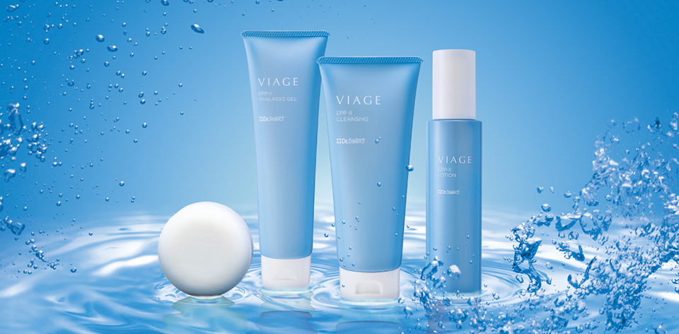 プロが認める美容アイテムの魅力：ドクターセレクトの高品質