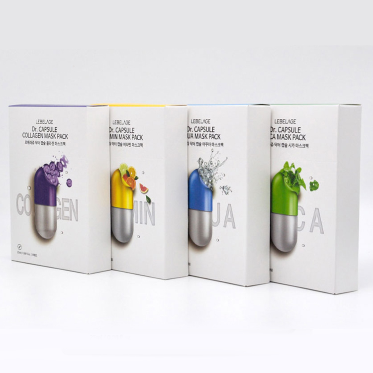 ポレッタテルメマスクパック5本セット ポレッタテルメマスクパック5本