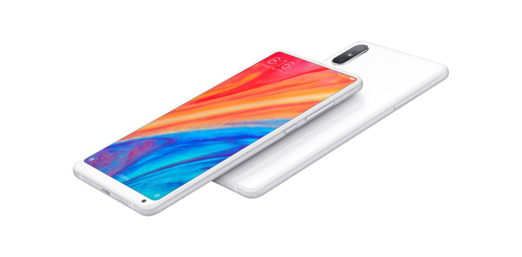 Xiaomi Mi MIX 2S: A Chinese gem - DXOMARK