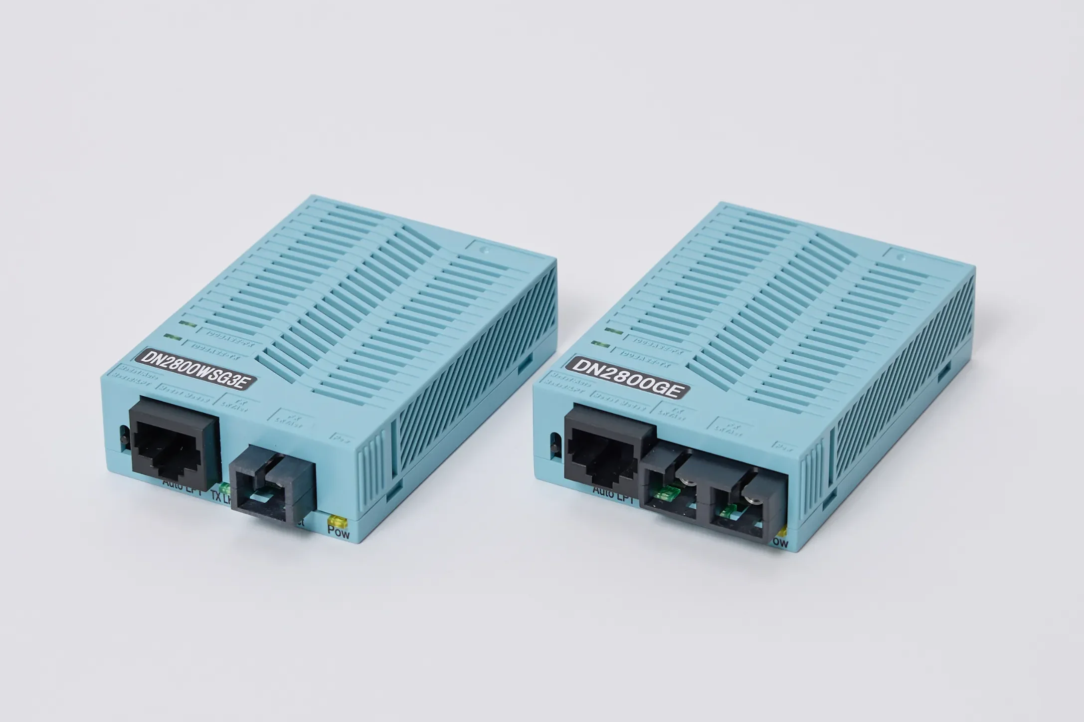 大電1G,100Mの人気メディアコンバータご紹介 ( DN1800E / DN5810E