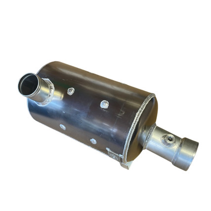 Racing water box Kawasaki STX 15F - 60MM (04-08)