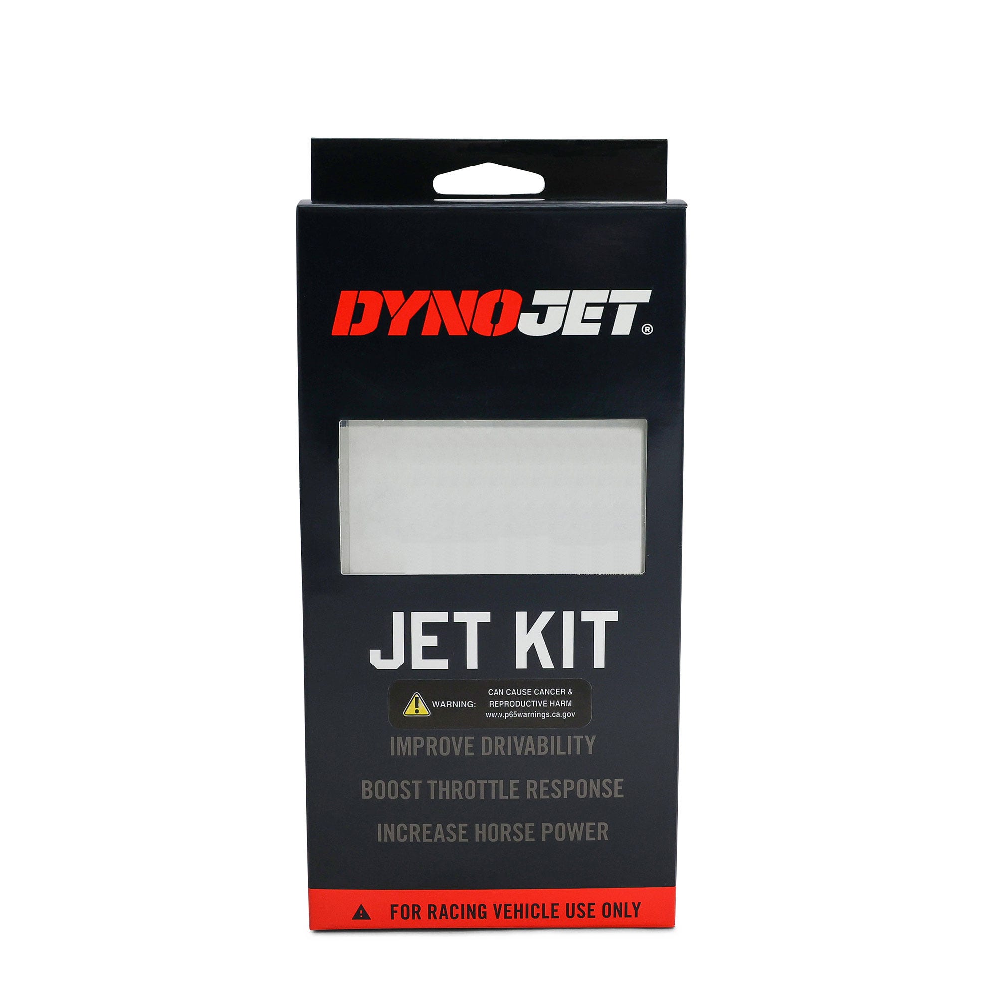 Jet Kit for 1998-1999 Kawasaki ZX-9R | Dynojet