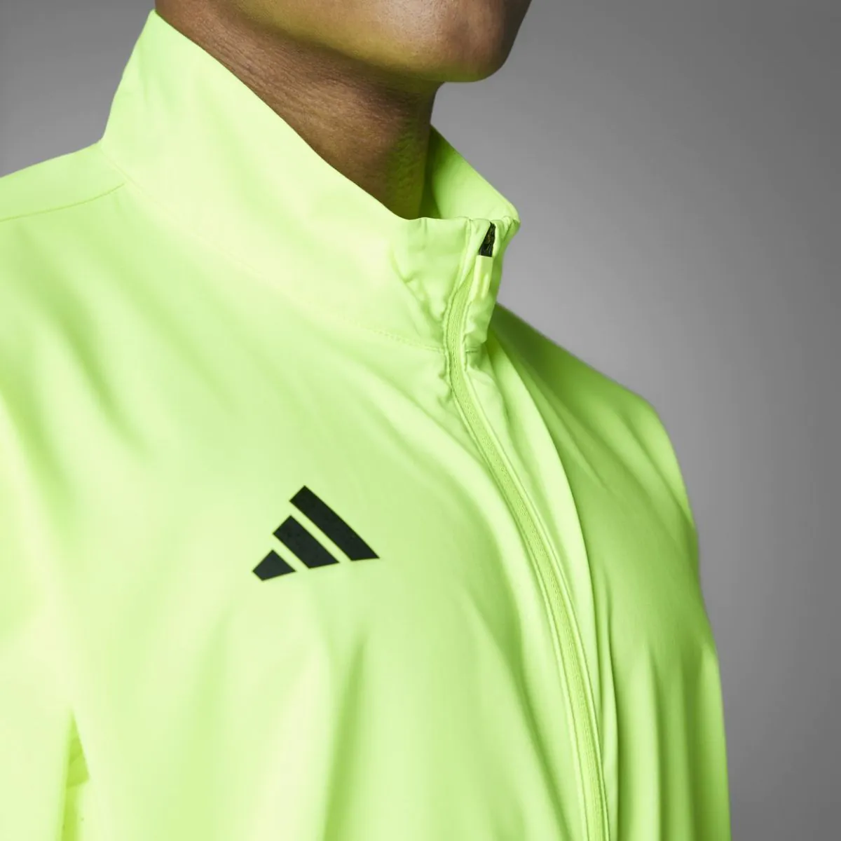 adidas Adizero Essentials Men's Running Jacket IX2839