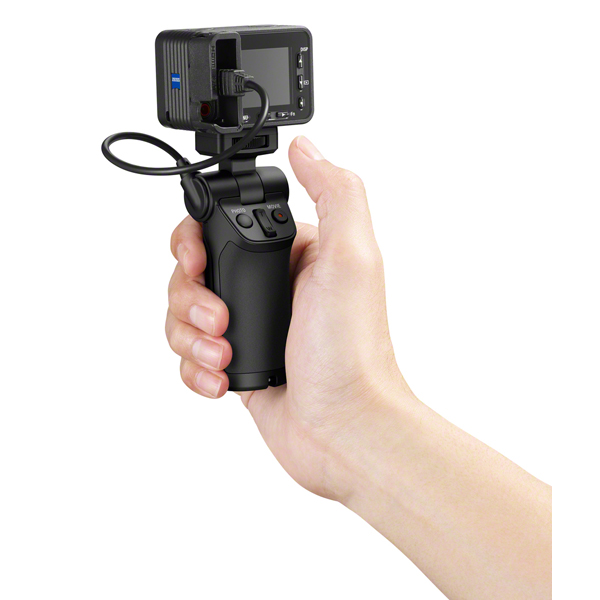 e-TREND｜ソニー（SONY） VCT-SGR1 [三脚機能付きシューティンググリップ]