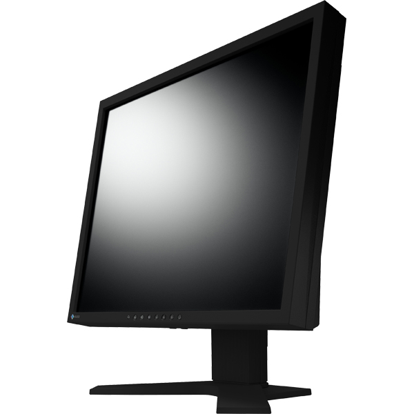 e-TREND｜ナナオ（EIZO） DuraVision FDS1903-ABK [19型カラー液晶