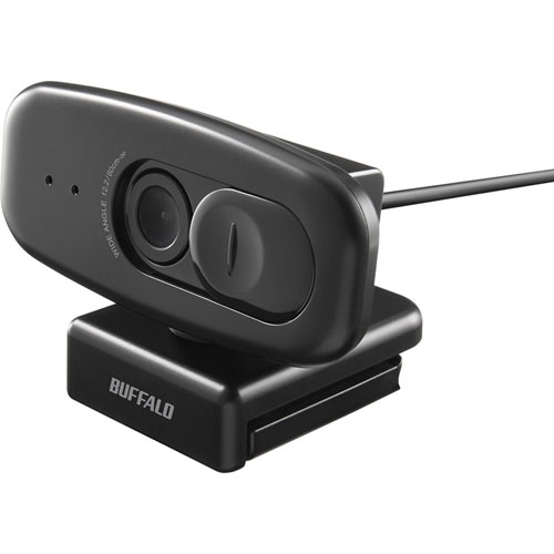 e-TREND｜アイ・オー・データ USB-PTC1 [パン・チルト対応USBカメラ]