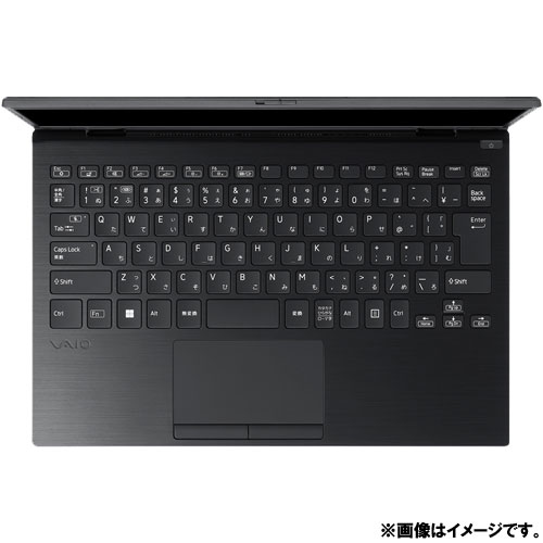 e-TREND｜VAIO VJPG214000013 [VAIO Pro PG (i5-1235U 16GB SSD256GB