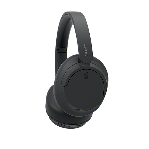 e-TREND｜ソニー（SONY） WH-CH720N/B [ワイヤレスNCステレオヘッド