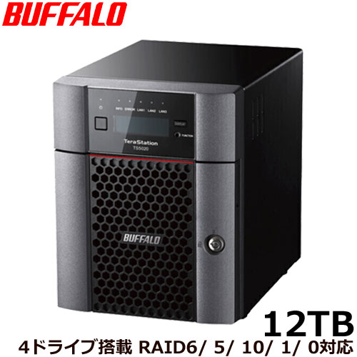 e-TREND｜バッファロー LinkStation LS210D0201G [ネットワーク対応HDD
