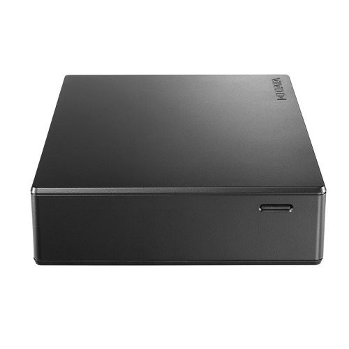 e-TREND｜アイ・オー・データ HDJA-UTN20B [法人向け 5年保証 外付HDD