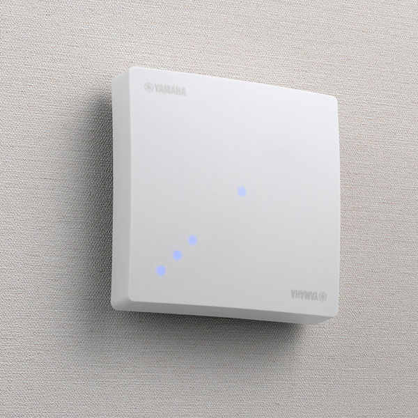 e-TREND｜ヤマハ WLX222(W) [Wi-Fi6 無線LANアクセスポイント ホワイト]