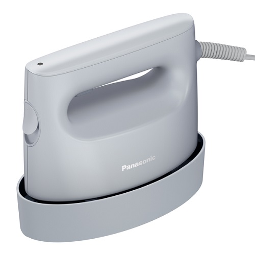e-TREND｜パナソニック NI-FS690-A [衣類スチーマー (フロストブルー)]