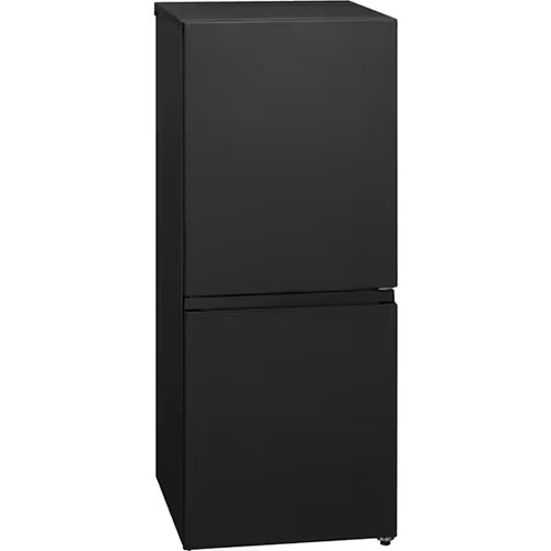 e-TREND｜パナソニック NR-B16C1-K [パーソナル冷蔵庫 156L (マット