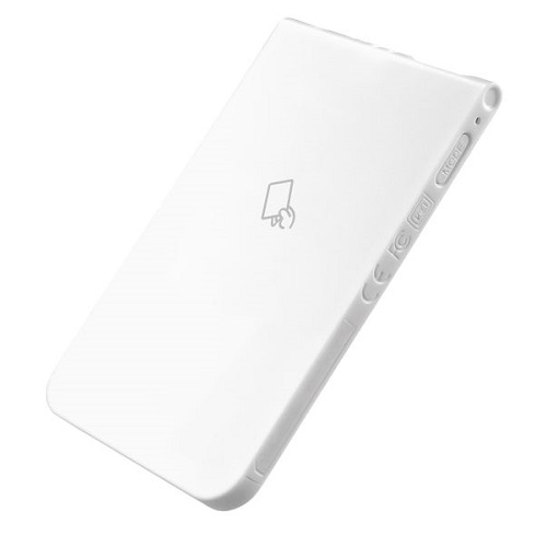 e-TREND｜アイ・オー・データ BLE-NFC [Bluetooth v5.0対応 非接触IC