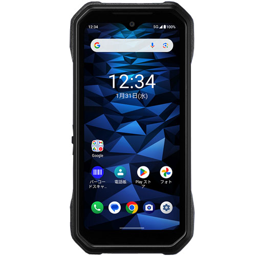 e-TREND｜京セラ E6921 [スマートフォン SIMフリー 高耐久 DuraForce