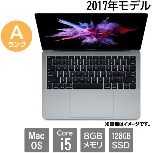e-TREND｜Apple ☆中古パソコン・Aランク☆C02VX373HV22 [MacBook Pro
