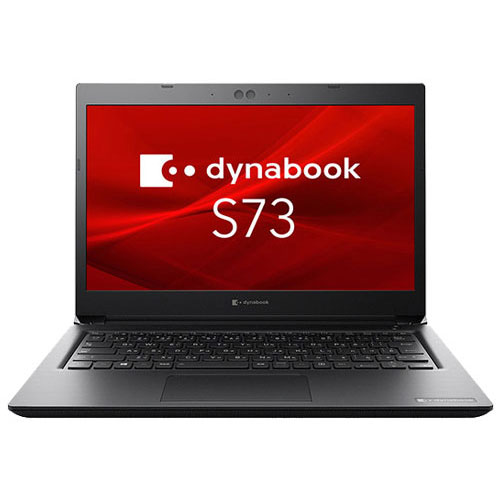e-TREND｜Dynabook A6S7FRE2D231 [dynabook S73 FR (Core i7 8GB