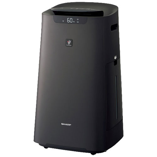 e-TREND｜シャープ KI-NS70-T [プラズマクラスター加湿空気清浄機