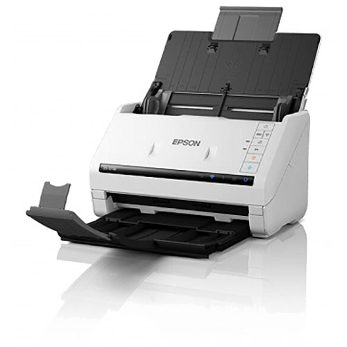 e-TREND｜エプソン DS-571W [A4シートフィードスキャナー/A4片面35枚