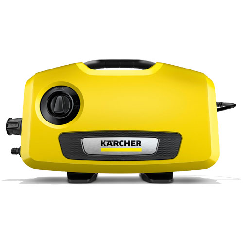 e-TREND｜KARCHER K2 サイレント [高圧洗浄機 16009200]