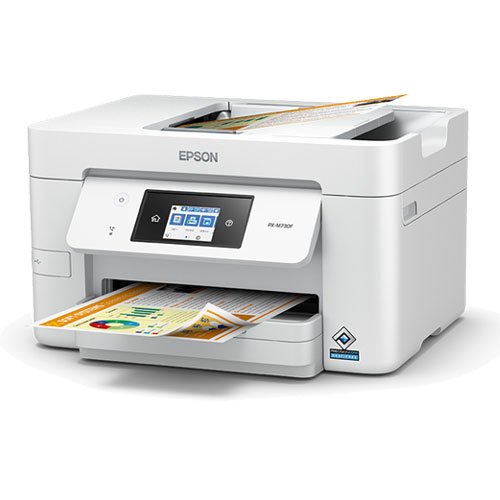 e-TREND｜エプソン PX-M730F [A4カラーIJ複合機/Wi-Fi/2.7型タッチパネル]