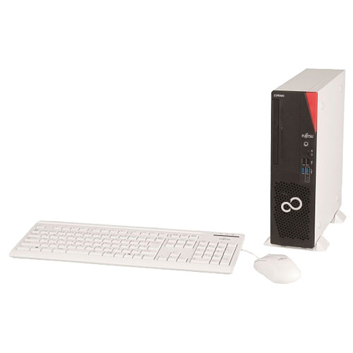 e-TREND｜富士通 バリュー ESPRIMO FMVD5000KP [D7010/FX (Core i7