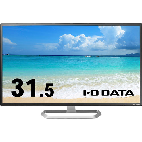 e-TREND｜アイ・オー・データ LCD-DF321XDB-A [「5年保証」31.5型