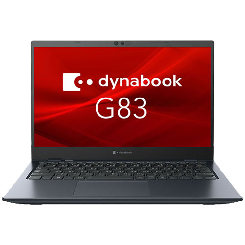 e-TREND｜Dynabook A6G9HSF8D211 [dynabook G83/HS (Core i5-1135G7