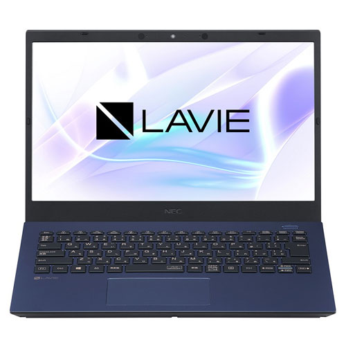 e-TREND｜NEC PC-SN245HLDS-D [LAVIE Smart N14(i5-1135G7/8GB