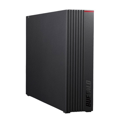 e-TREND｜バッファロー ☆限定特価☆HD-NRLD4.0U3-BA [USB3.1/USB2.0
