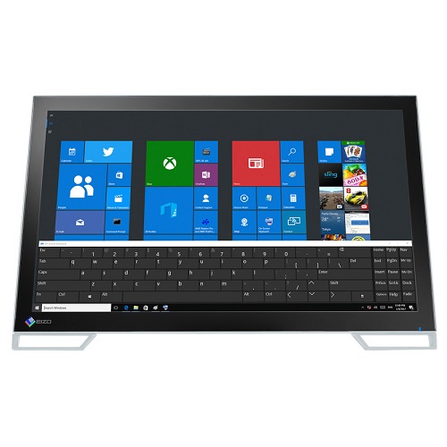 e-TREND｜ナナオ（EIZO） DuraVision FDF2382WT-ALGY [23型