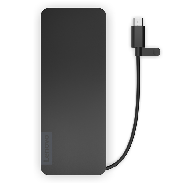 e-TREND｜レノボ・ジャパン 4X11N40212 [Lenovo USB Type-C スリム