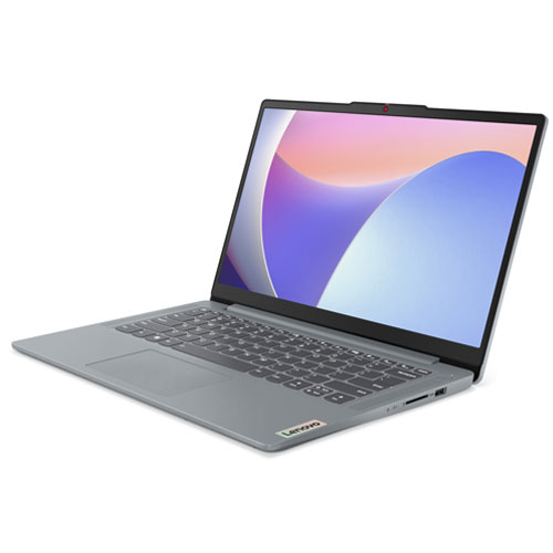 e-TREND｜レノボ・ジャパン 83EL003DJP [Lenovo IdeaPad Slim 3i Gen 8