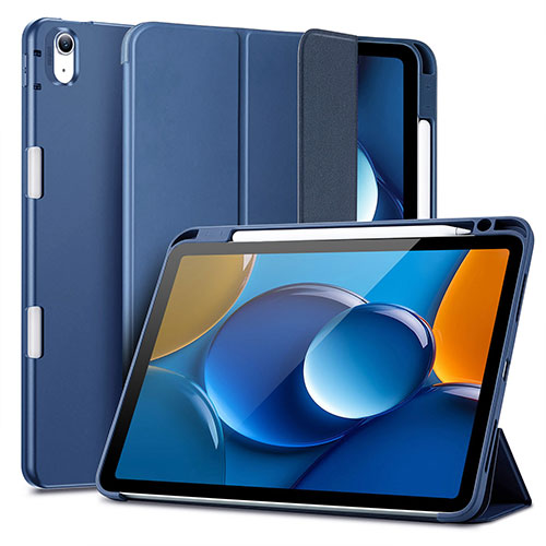 e-TREND｜ESR REBOUND ペンシルホルダー付き ケース for 11インチiPad