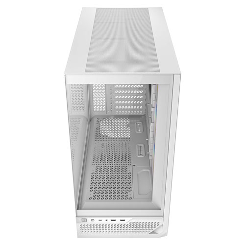 e-TREND｜ANTEC E-ATX ミドルタワーケース Constellation C7 ARGB