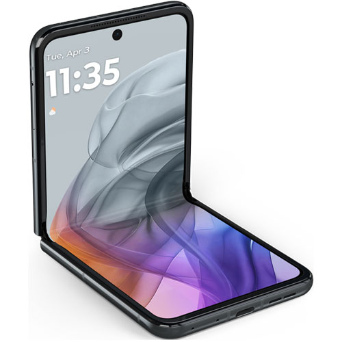 e-TREND｜モトローラ PB230000JP [motorola razr 50 (SIMフリー 6.9in