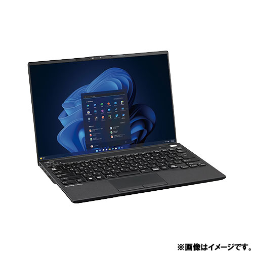 e-TREND｜富士通 バリュー LIFEBOOK FMVU8102AP [LIFEBOOK U9413/RX