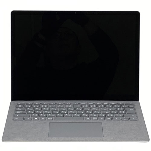 e-TREND｜マイクロソフト ☆中古パソコン・Aランク☆1950 [Surface