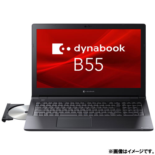 e-TREND｜Dynabook A6BWLYG8561A [dynabook B55/LW(i3-1315U 8GB