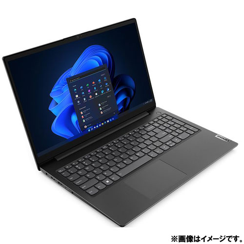 e-TREND｜レノボ・ジャパン Lenovo V 83A100MCJP [V15 Gen4 (Core i5