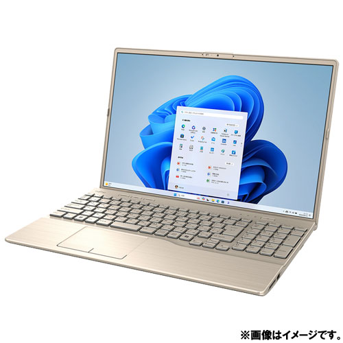 e-TREND｜富士通 FMVA53J3G [LIFEBOOK AH53/J3 (Ryzen 7 16GB SSD512GB