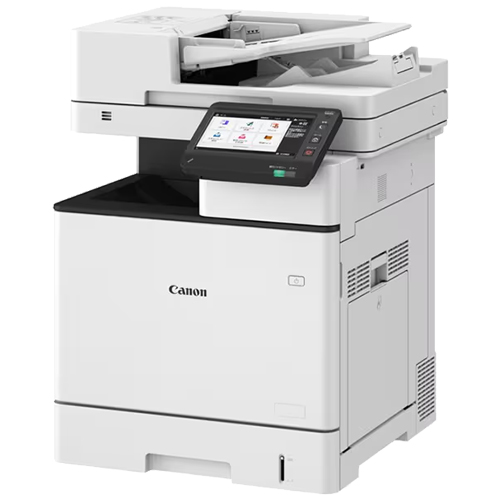 e-TREND｜キヤノン A4カラーレーザープリンター複合機 Satera MF842Cdw