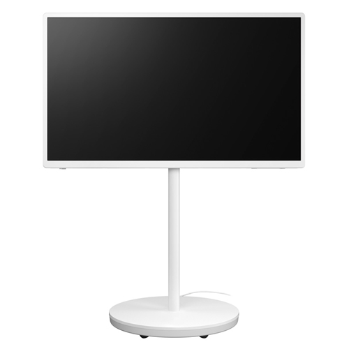 e-TREND｜パナソニック TH-43LF1 [43V型4Kレイアウトフリーテレビ]