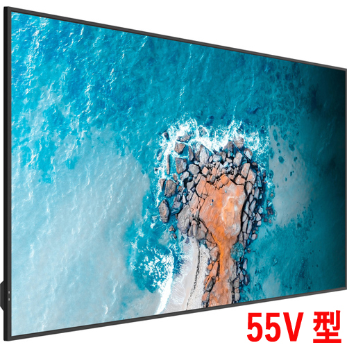e-TREND｜TVS REGZA TD-Z434 [43V型4K液晶高輝度サイネージモニター/高