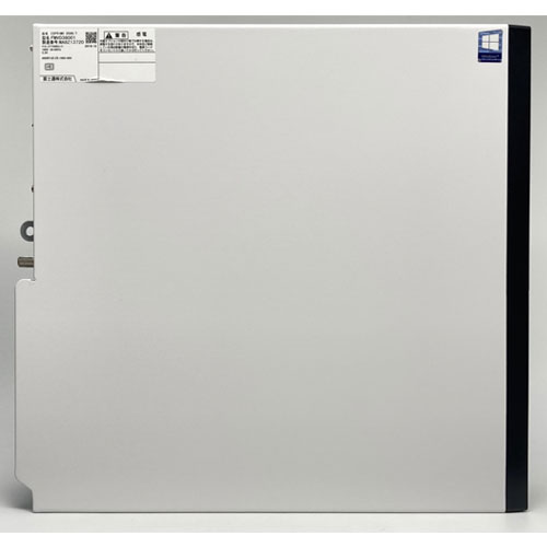 e-TREND｜富士通 ☆中古パソコン・Aランク☆FMVD38001 [ESPRIMO D588/T