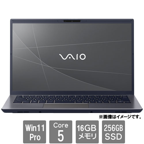 e-TREND｜VAIO VJBK124000001 [VAIO Pro BK(Core 5-120U 16GB SSD256GB