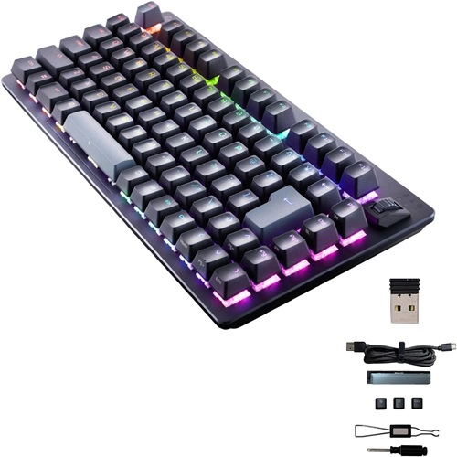 e-TREND｜富士通 FMV-KB613 [親指シフトキーボード（PS/2）]