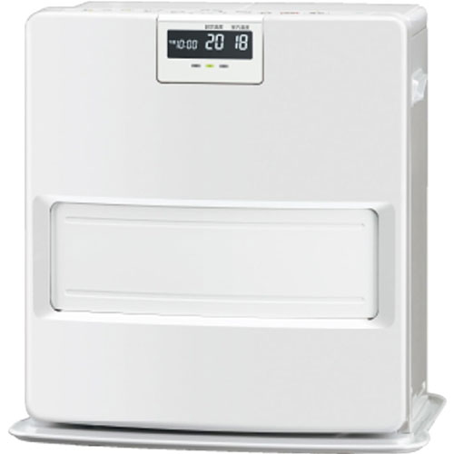 e-TREND｜コロナ FH-VX3625BY(W) [石油ファンヒーター 木造10畳