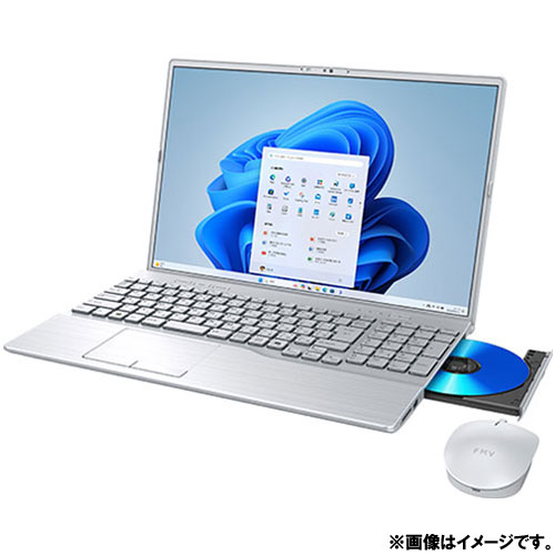 e-TREND｜富士通 FMVA77K3SA [FMV A77-K3 (Ryzen 7 7735U 16GB